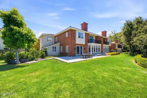 2342 Heatherbank Ct, Thousand Oaks, CA 91361