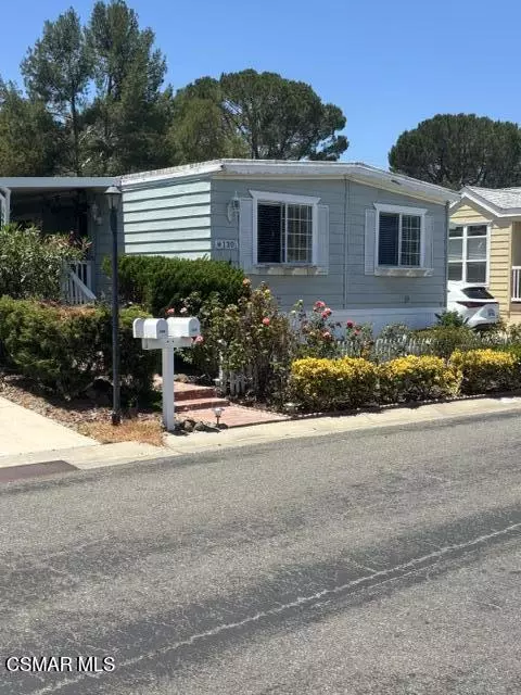 130 La Fortuna #130, Newbury Park, CA 91320