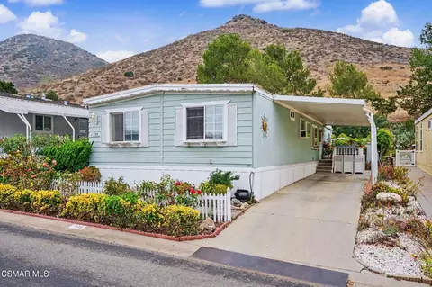 130 La Fortuna #130, Newbury Park, CA 91320