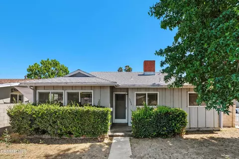 18954 Saticoy St, Reseda, CA 91335