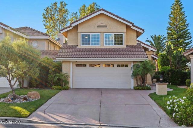 625 Galloping Hill Rd, Simi Valley, CA 93065
