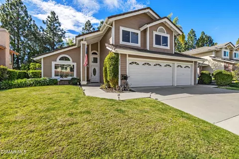 2649 Rikkard Dr, Thousand Oaks, CA 91362