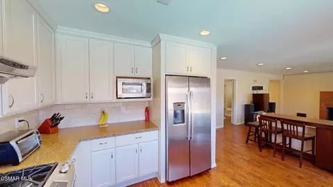 Kitchen - 1416 Branch Ave, Simi Valley, CA 93065 photo 7 of 7
