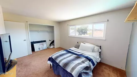 Bedroom - 1416 Branch Ave, Simi Valley, CA 93065 photo 4 of 7
