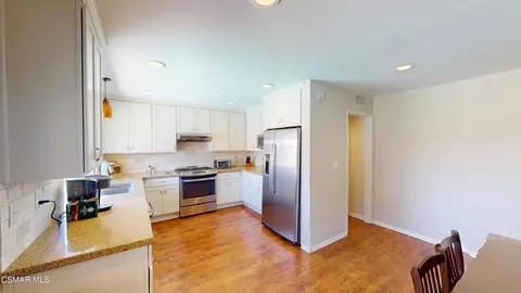 Kitchen - 1416 Branch Ave, Simi Valley, CA 93065 photo 1 of 7