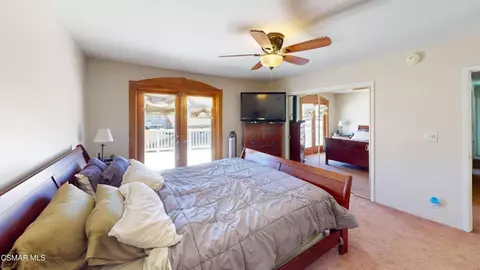 Bedroom - 1416 Branch Ave, Simi Valley, CA 93065 photo 6 of 7