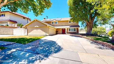 1416 Branch Ave, Simi Valley, CA 93065