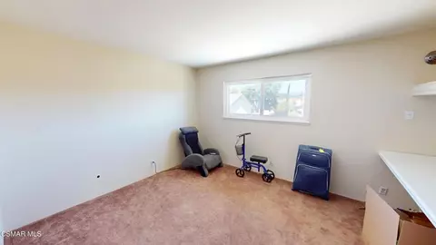 Bedroom - 1416 Branch Ave, Simi Valley, CA 93065 photo 3 of 7