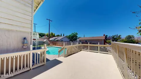 Exterior - 1416 Branch Ave, Simi Valley, CA 93065 photo 10 of 10