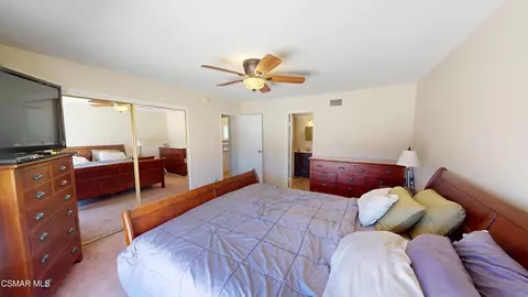 Bedroom - 1416 Branch Ave, Simi Valley, CA 93065 photo 7 of 7