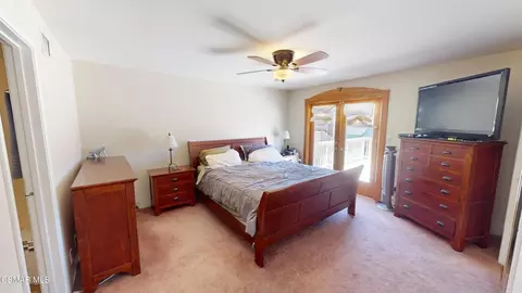 Bedroom - 1416 Branch Ave, Simi Valley, CA 93065 photo 5 of 7