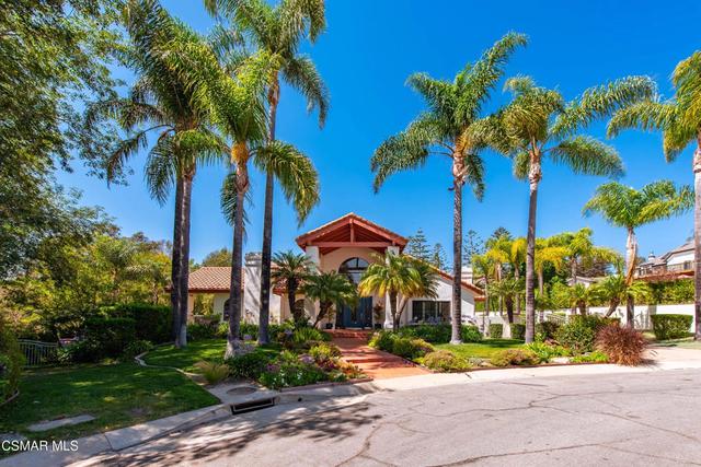 351 Las Tuero Ct, Camarillo, CA 93010
