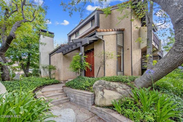 21900 Marylee St #261, Woodland Hills, CA 91367