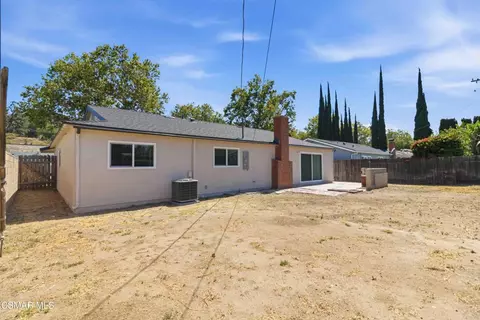 Exterior - 5735 Katherine St, Simi Valley, CA 93063 photo 4 of 6