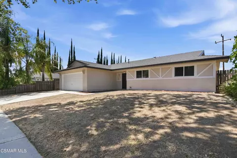 Exterior - 5735 Katherine St, Simi Valley, CA 93063 photo 2 of 6