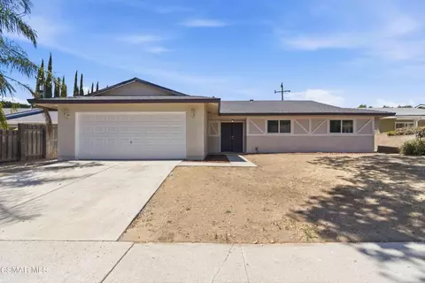 Exterior - 5735 Katherine St, Simi Valley, CA 93063 photo 3 of 6