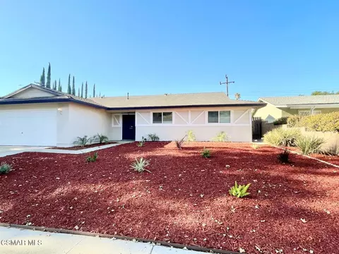 Exterior - 5735 Katherine St, Simi Valley, CA 93063 photo 1 of 4