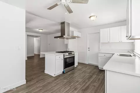 Kitchen - 5735 Katherine St, Simi Valley, CA 93063 photo 1 of 5