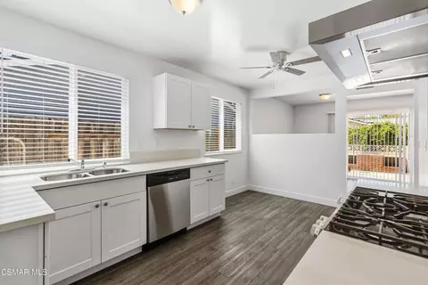 Kitchen - 5735 Katherine St, Simi Valley, CA 93063 photo 2 of 5