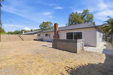 Exterior - 5735 Katherine St, Simi Valley, CA 93063 photo 6 of 6