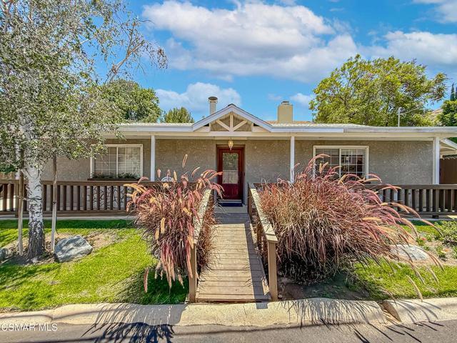 6203 Wisteria St, Simi Valley, CA 93063