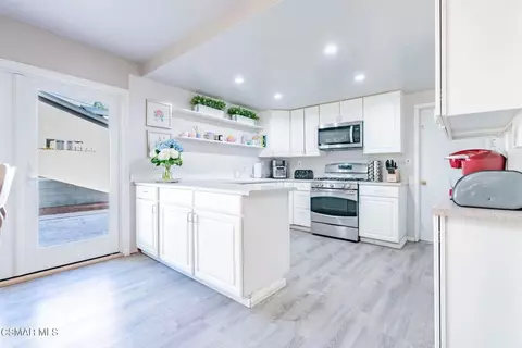 Kitchen - 2145 Cochran St, Simi Valley, CA 93065 photo 1 of 7
