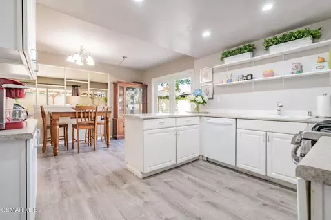 Kitchen - 2145 Cochran St, Simi Valley, CA 93065 photo 5 of 7
