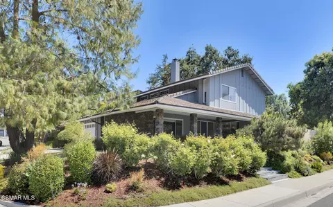 4334 Deerpark Ct, Westlake Village, CA 91361