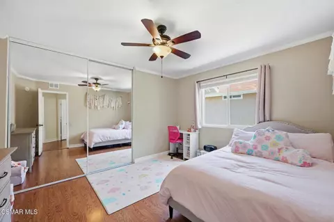 Bedroom - 12400 Cherry Grove St, Moorpark, CA 93021 photo 10 of 11
