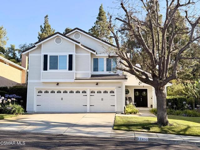 12400 Cherry Grove St, Moorpark, CA 93021