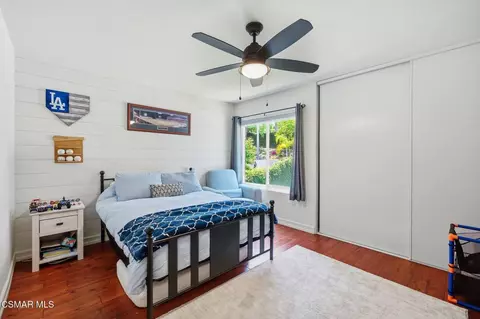 Bedroom - 12400 Cherry Grove St, Moorpark, CA 93021 photo 7 of 11
