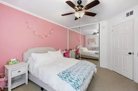 Bedroom - 12400 Cherry Grove St, Moorpark, CA 93021 photo 5 of 11