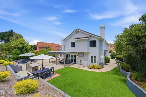 Exterior - 12400 Cherry Grove St, Moorpark, CA 93021 photo 5 of 11