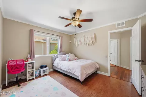 Bedroom - 12400 Cherry Grove St, Moorpark, CA 93021 photo 11 of 11