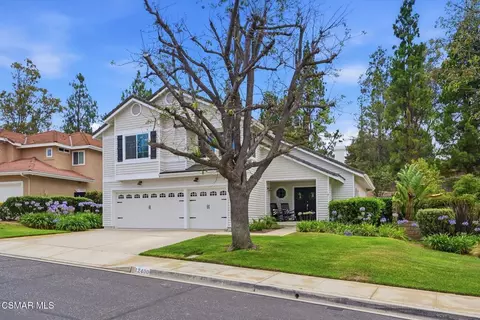 Exterior - 12400 Cherry Grove St, Moorpark, CA 93021 photo 2 of 11