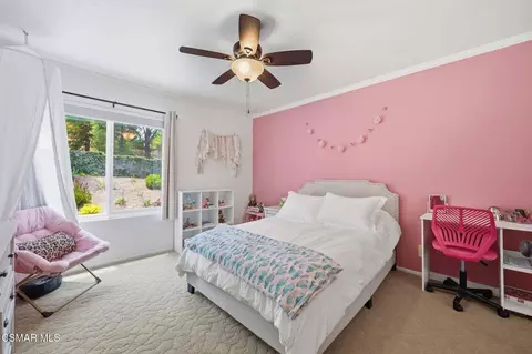 Bedroom - 12400 Cherry Grove St, Moorpark, CA 93021 photo 4 of 11