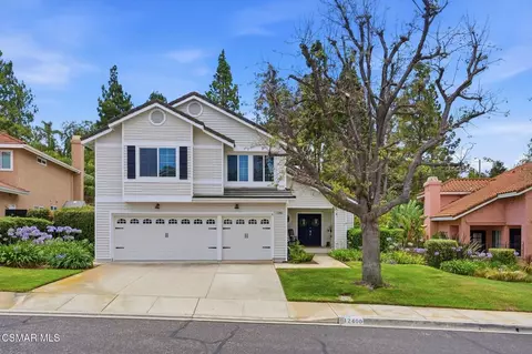 12400 Cherry Grove St, Moorpark, CA 93021