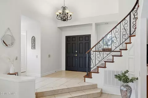 Entry Way - 12400 Cherry Grove St, Moorpark, CA 93021 photo 1 of 5