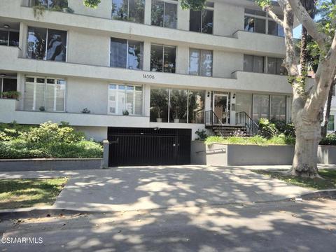 14506 Benefit St #104, Sherman Oaks, CA 91403