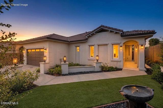 361 Toyon Ct, Thousand Oaks, CA 91362