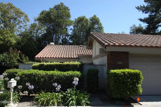 620 Arroyo Oaks Dr, Westlake Village, CA 91362