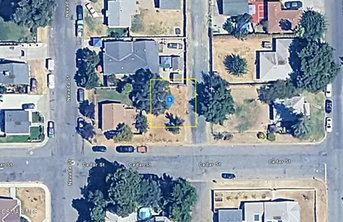 1660 Cedar St, Gridley, CA 95948