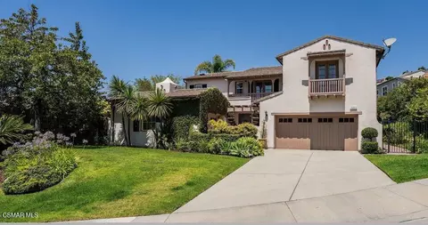 3283 Windmist Ave, Thousand Oaks, CA 91362