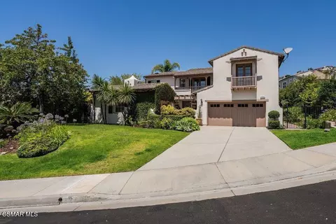 3283 Windmist Ave, Thousand Oaks, CA 91362