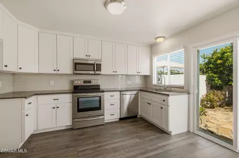 Kitchen - 3458 Highwood Ct #199, Simi Valley, CA 93063 photo 1 of 2