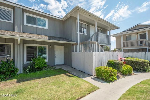 3458 Highwood Ct #199, Simi Valley, CA 93063