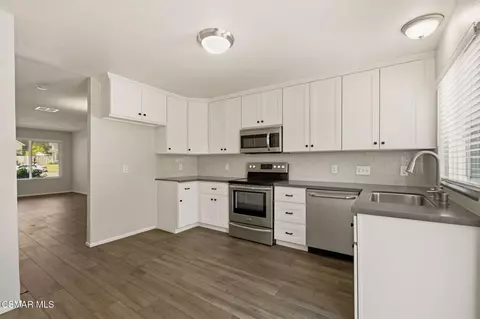 Kitchen - 3458 Highwood Ct #199, Simi Valley, CA 93063 photo 2 of 2