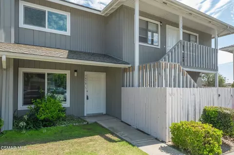 Exterior - 3458 Highwood Ct #199, Simi Valley, CA 93063 photo 1 of 4