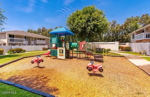Exterior - 3458 Highwood Ct #199, Simi Valley, CA 93063 photo 4 of 4