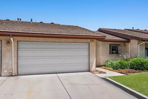 881 Warwick Ave, Thousand Oaks, CA 91360